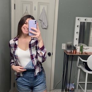 Meet your Posher, Paige